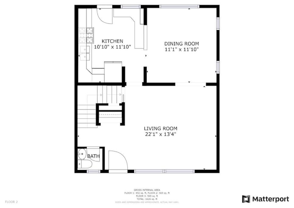 3 Bedroom House In Suburban Baltimore Exteriör bild